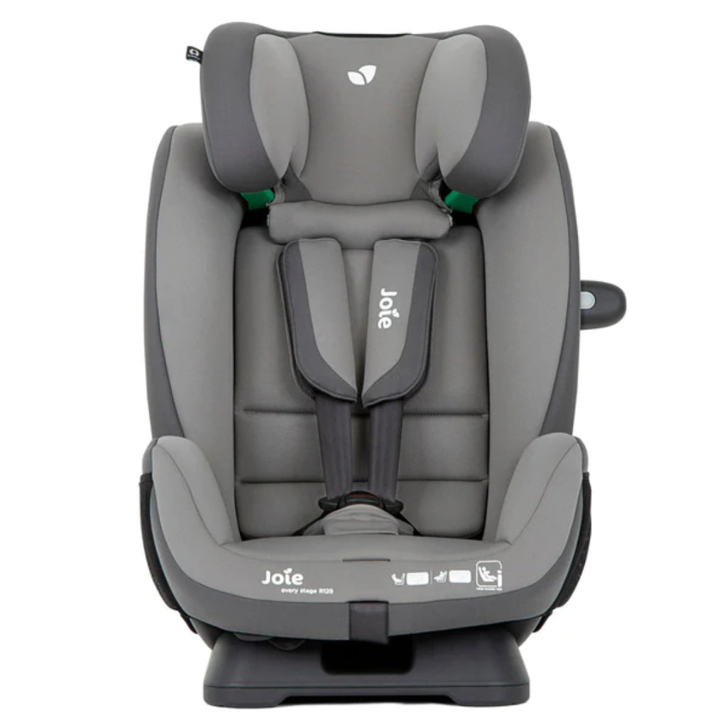 Joie Every Stage Car Seat - Cobblestone