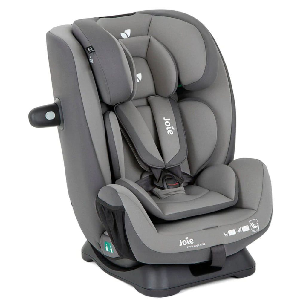 Joie Every Stage Car Seat - Cobblestone