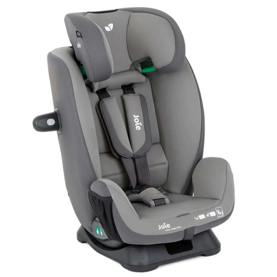 Rear Facing Joie Spin 360 Combination Car Seat Joie Stages Joie