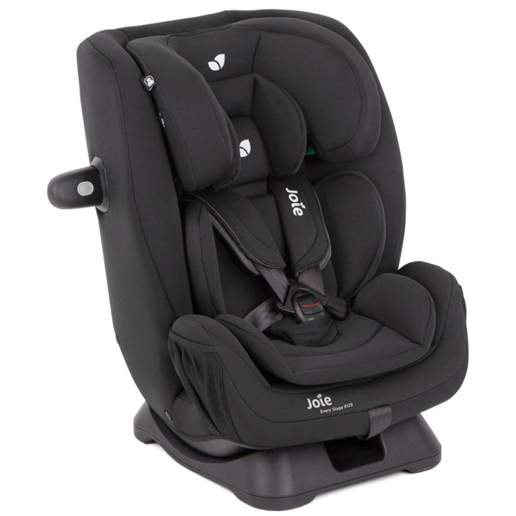 Joie Every Stage Car Seat - Shale