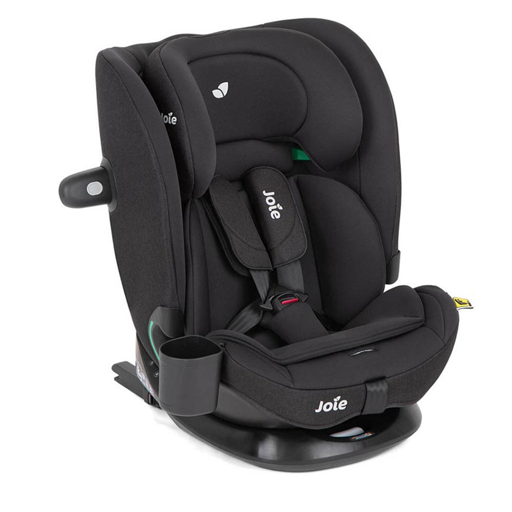 Joie i-Bold 1/2/3 Car Seat | Shale