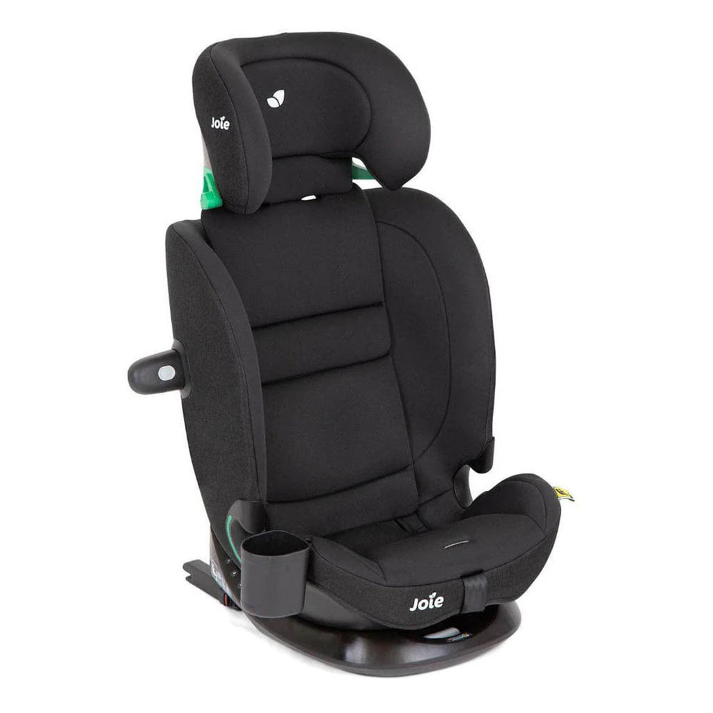 Joie i-Bold 1/2/3 Car Seat | Shale