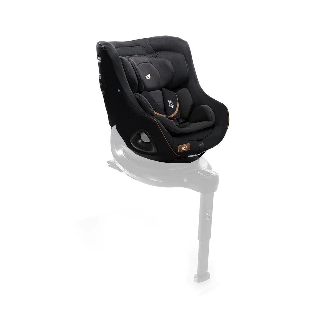 Joie signature 2024 car seat 360