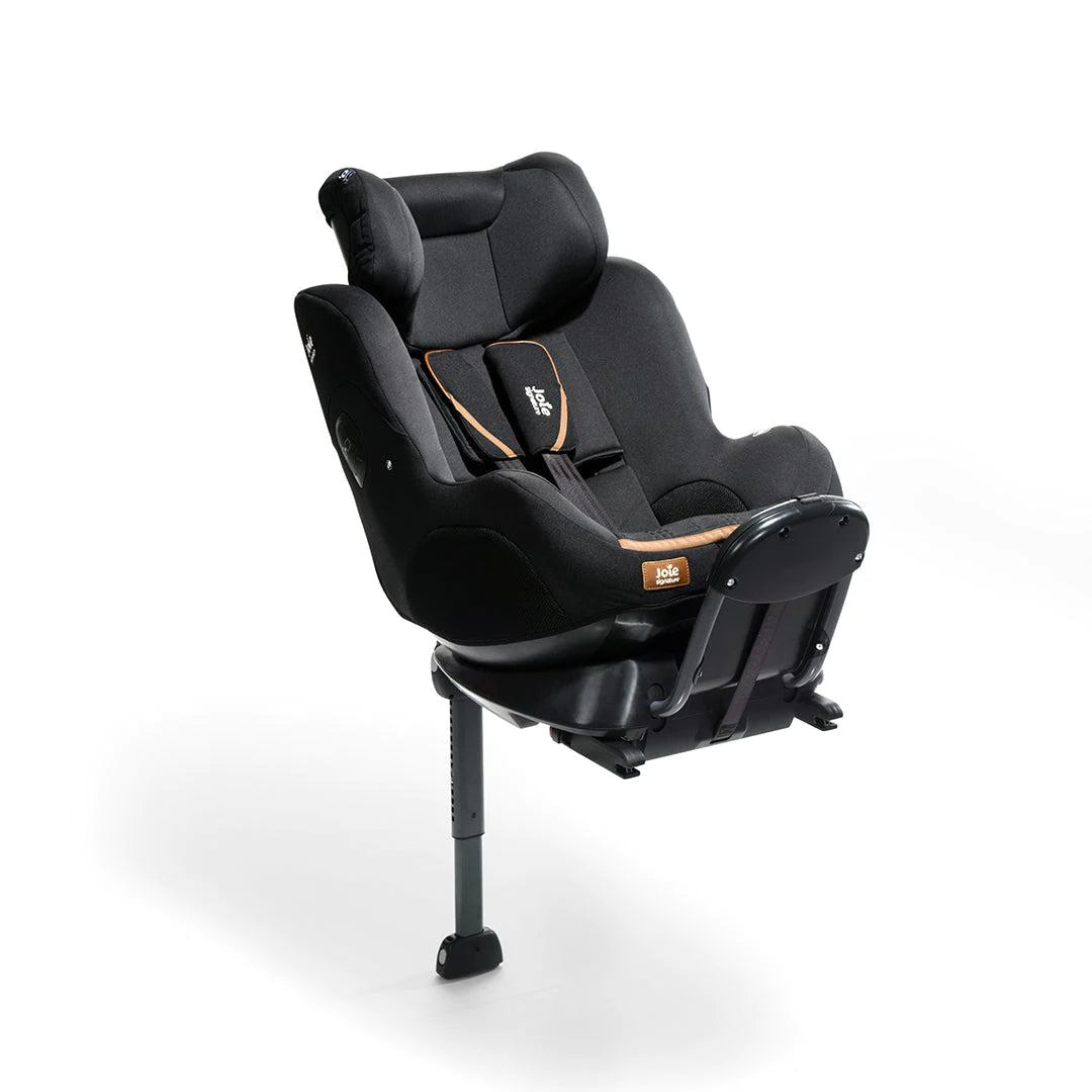Siege joie discount isofix