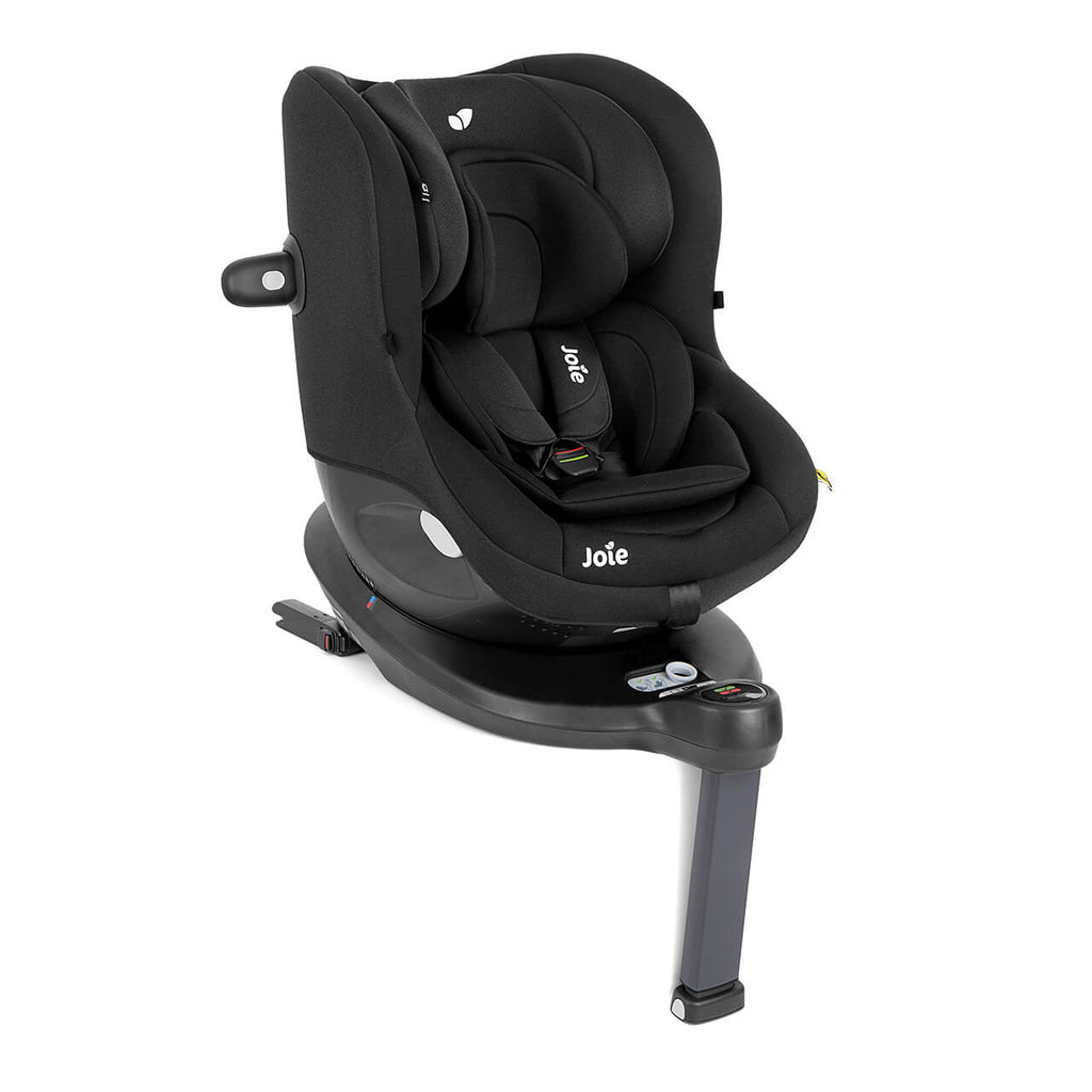 Joie i-Spin 360 i-size Car Seat | Shale