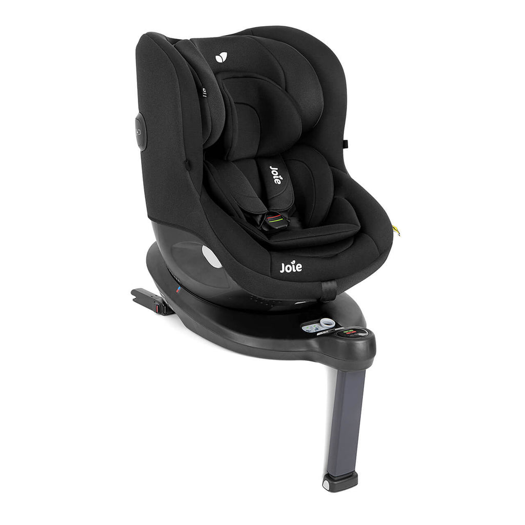 Joie i-Spin 360 i-size Car Seat | Shale
