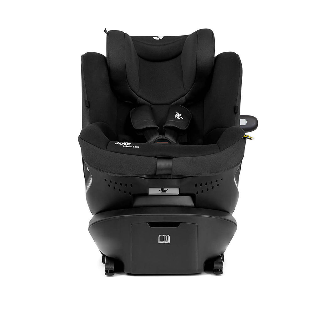 Joie i-Spin Safe Group 0+/1 Car Seat | Shale