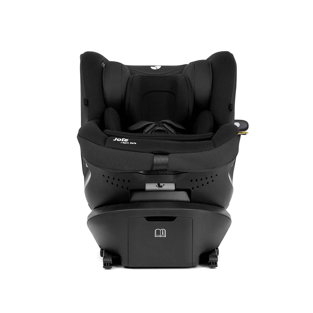 Joie i-Spin Safe Group 0+/1 Car Seat | Shale