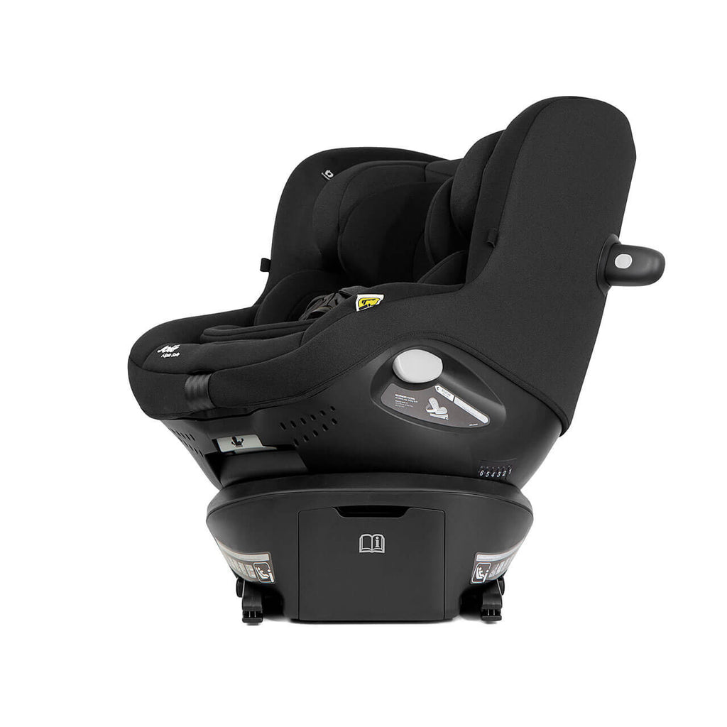 Joie i-Spin Safe Group 0+/1 Car Seat | Shale