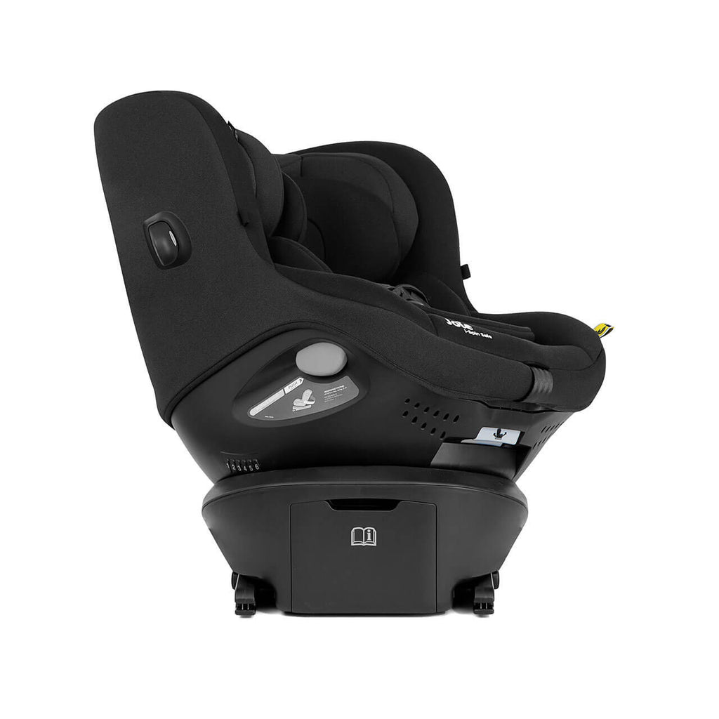 Joie i-Spin Safe Group 0+/1 Car Seat | Shale