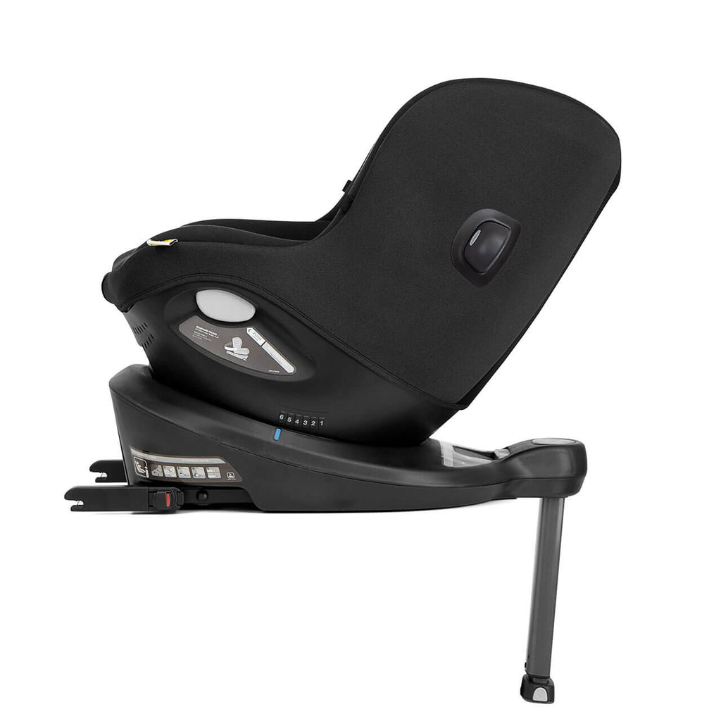 Joie i-Spin Safe Group 0+/1 Car Seat | Shale