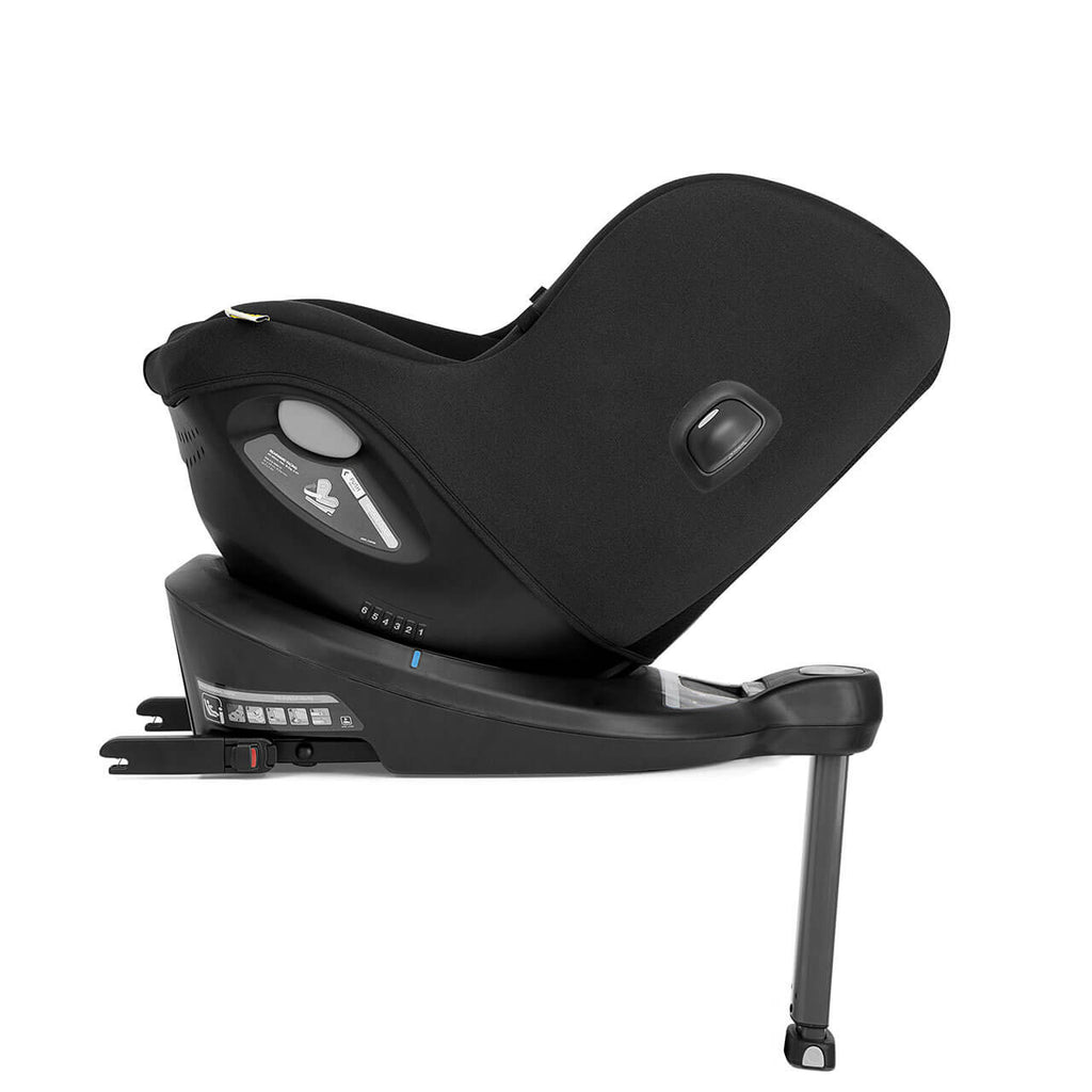 Joie i-Spin Safe Group 0+/1 Car Seat | Shale