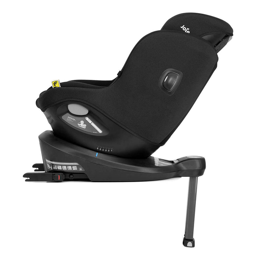 Joie i-Spin Safe Group 0+/1 Car Seat | Shale