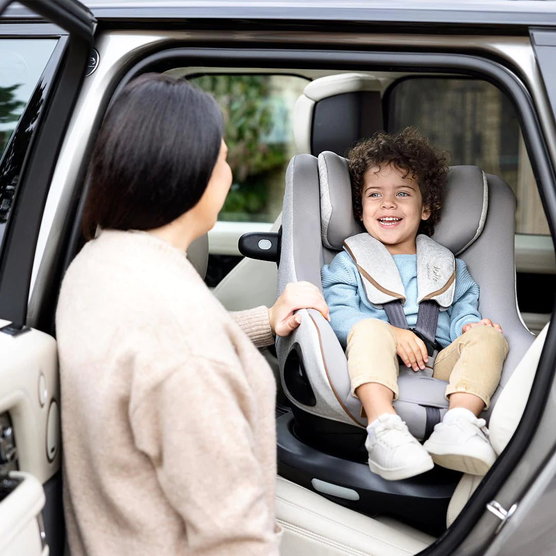Joie Signature i Harbour Car Seat Eclipse