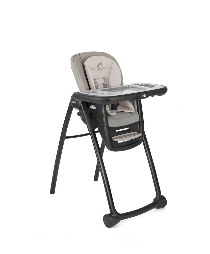 Joie Multiply 6-in-1 Highchair - Speckled