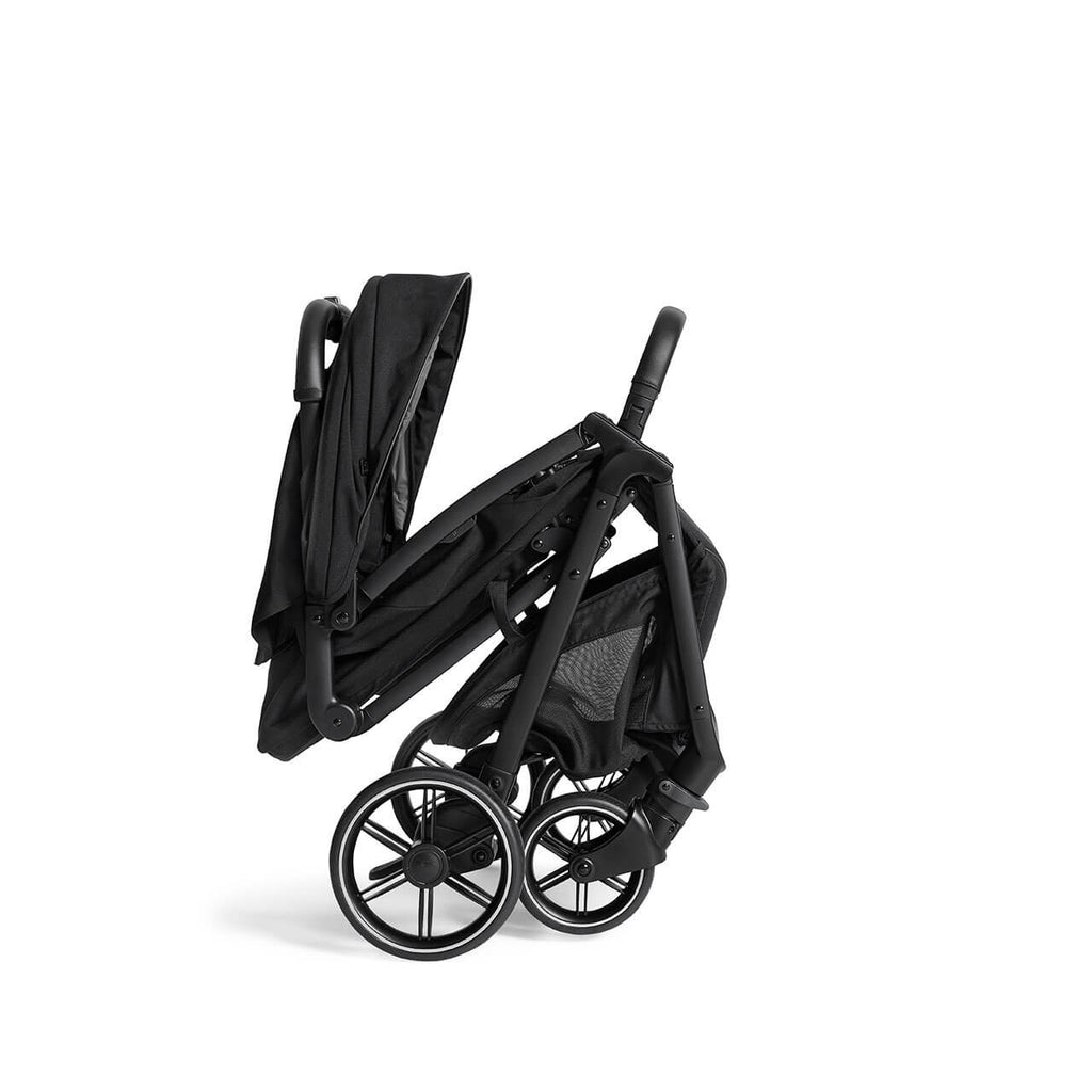 Joie Signature Parcel XL Pushchair | Eclipse