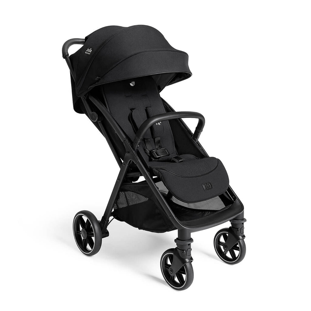 Joie Signature Parcel XL Pushchair | Eclipse