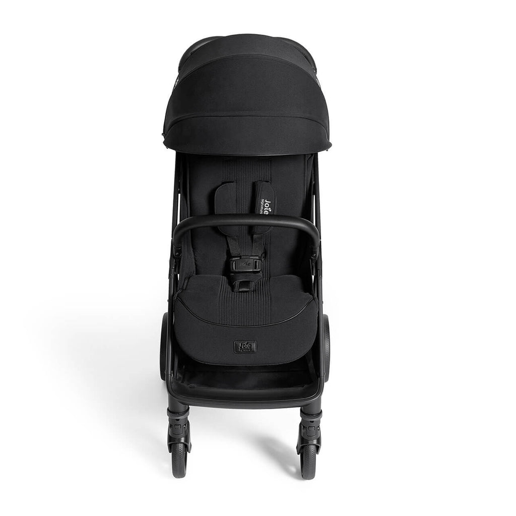 Joie Signature Parcel XL Pushchair | Eclipse
