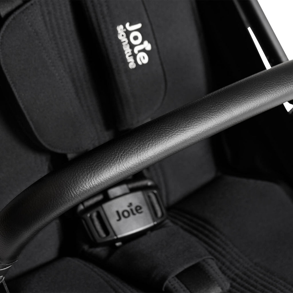 Joie Signature Parcel XL Pushchair | Eclipse