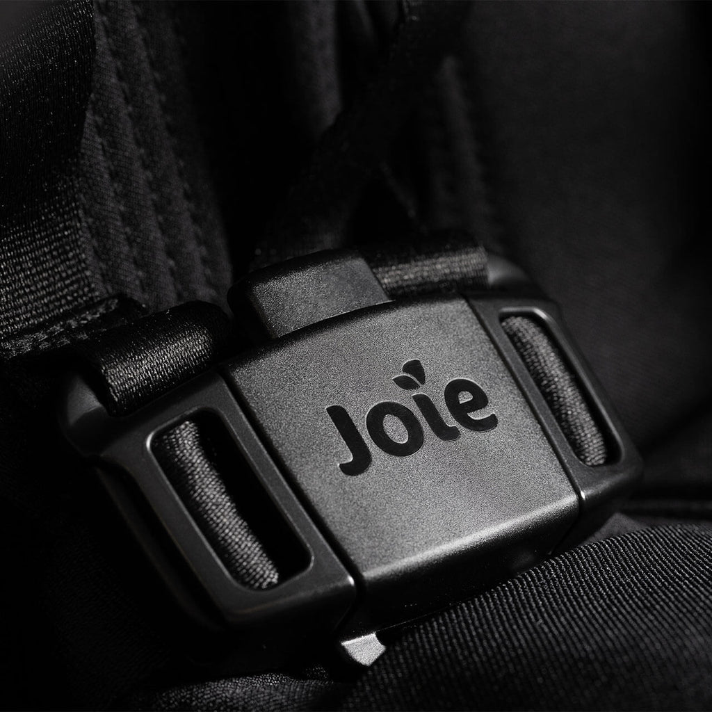 Joie Signature Parcel XL Pushchair | Eclipse