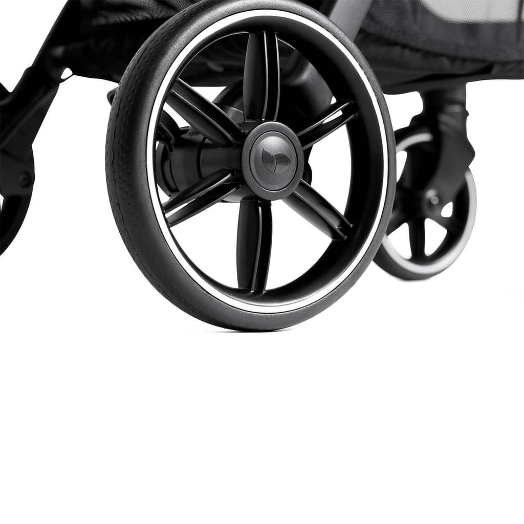 Joie Signature Parcel XL Pushchair | Eclipse