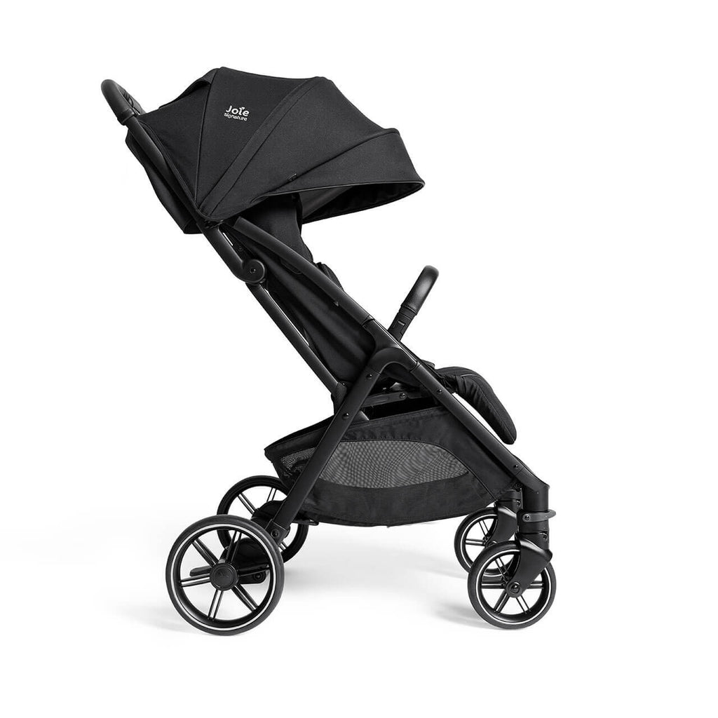 Joie Signature Parcel XL Pushchair | Eclipse