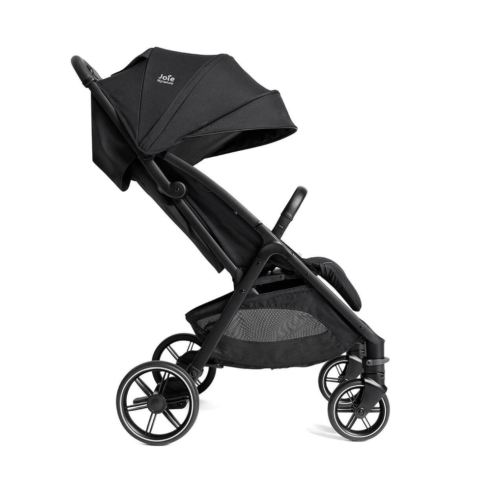 Joie Signature Parcel XL Pushchair | Eclipse