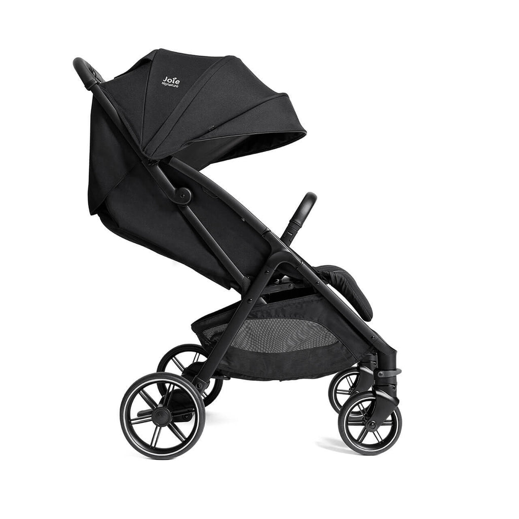 Joie Signature Parcel XL Pushchair | Eclipse