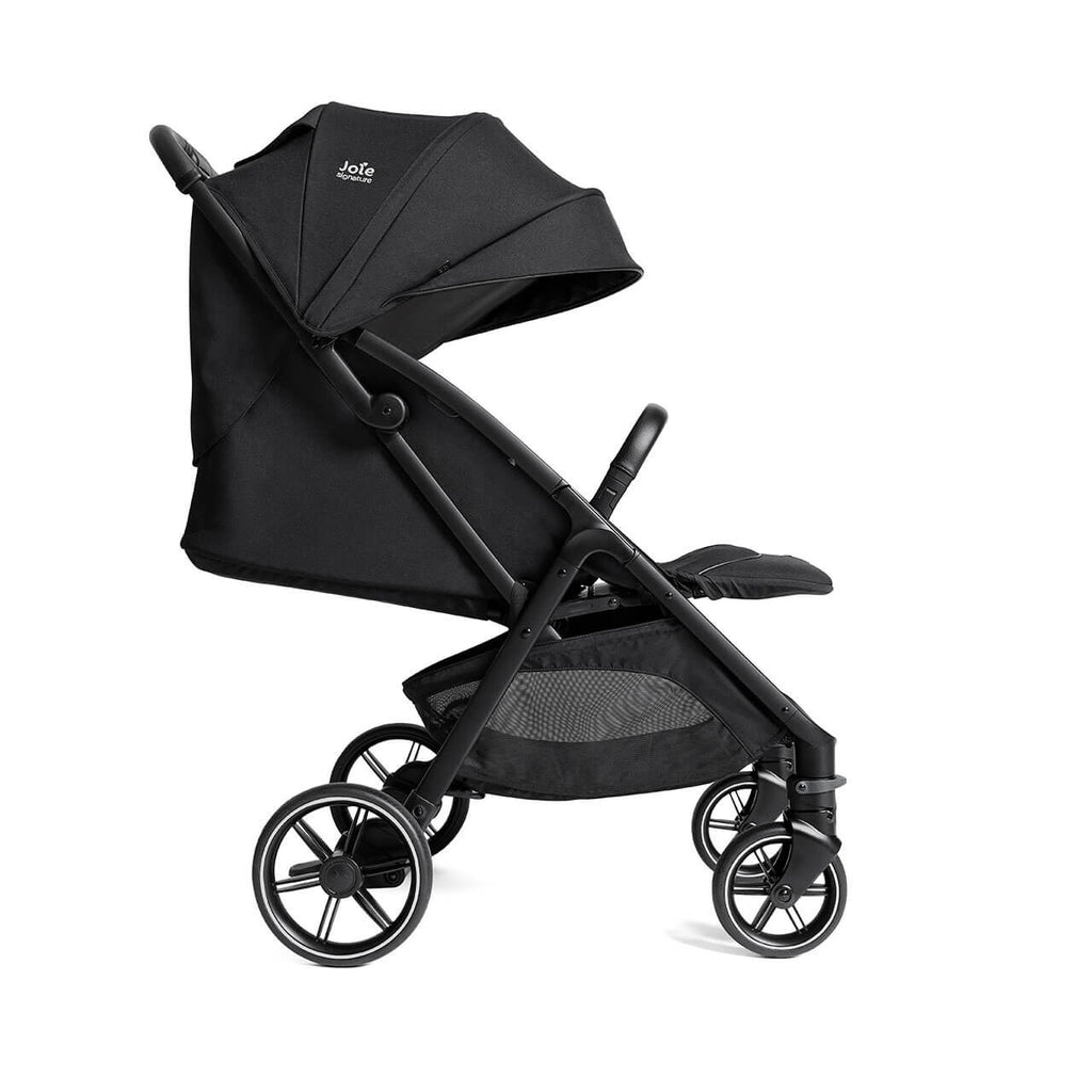 Joie Signature Parcel XL Pushchair | Eclipse