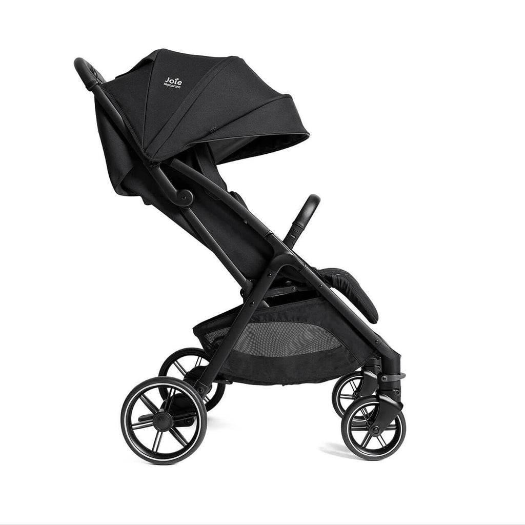Joie Signature Parcel XL Pushchair | Eclipse