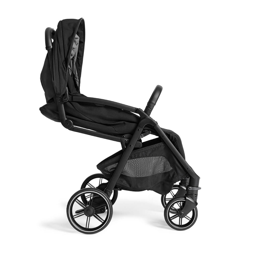 Joie Signature Parcel XL Pushchair | Eclipse