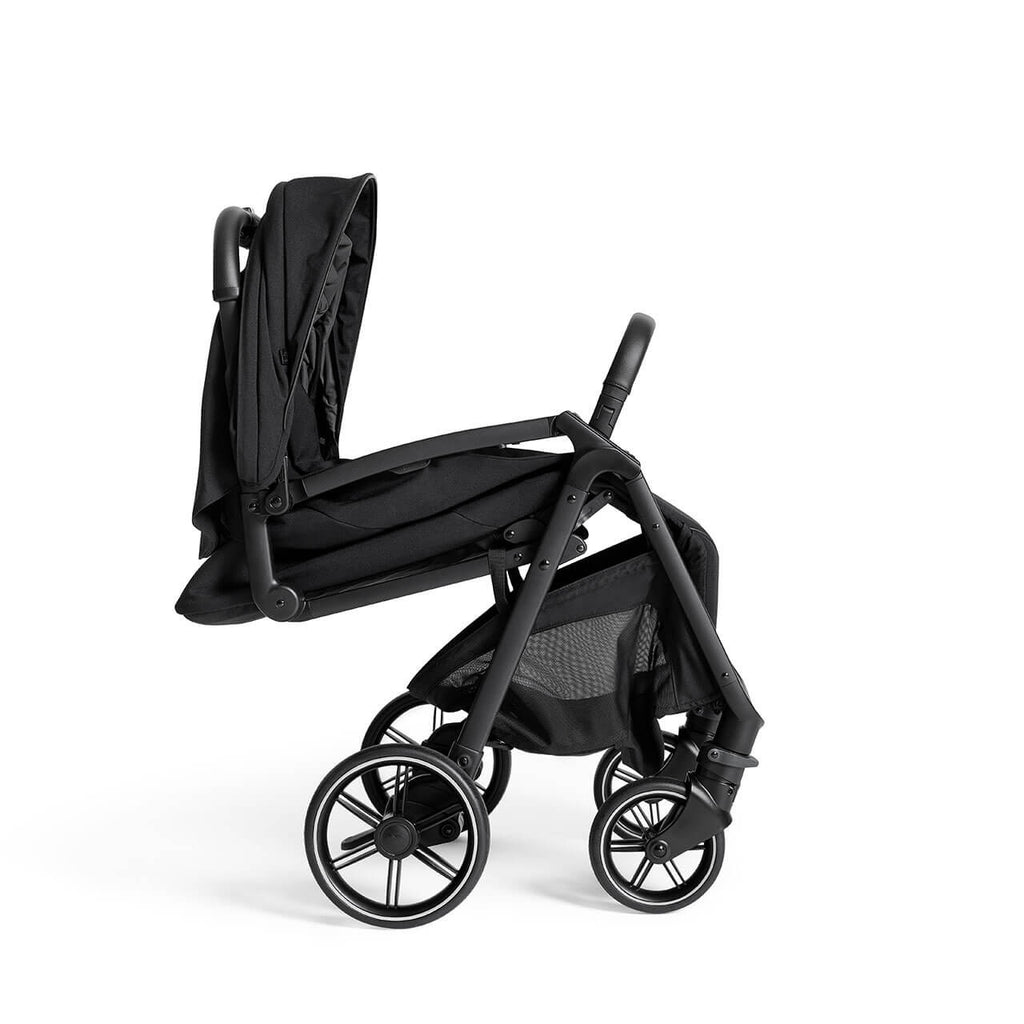 Joie Signature Parcel XL Pushchair | Eclipse