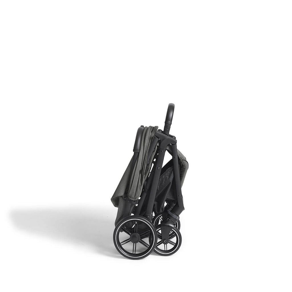 Joie Signature Parcel XL Pushchair | Evergreen