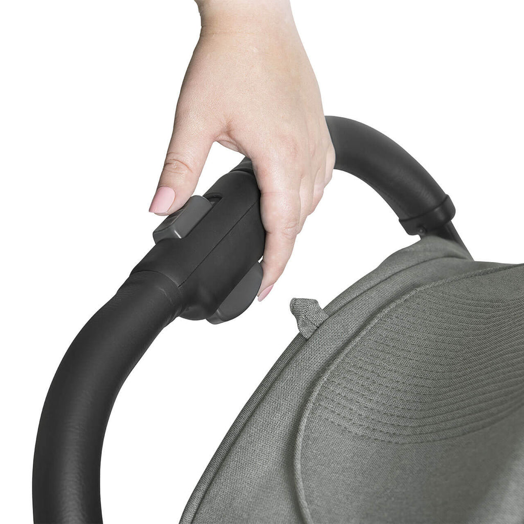 Joie Signature Parcel XL Pushchair | Evergreen