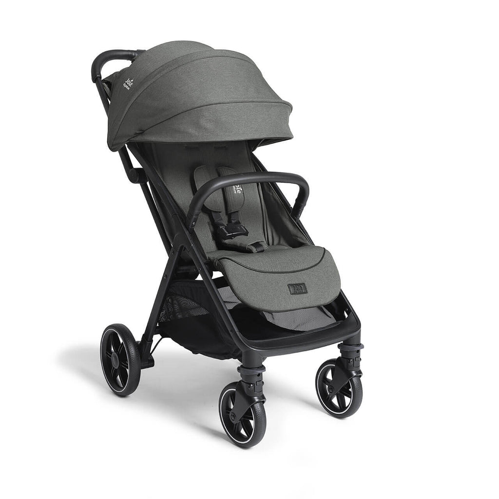 Joie Signature Parcel XL Pushchair | Evergreen