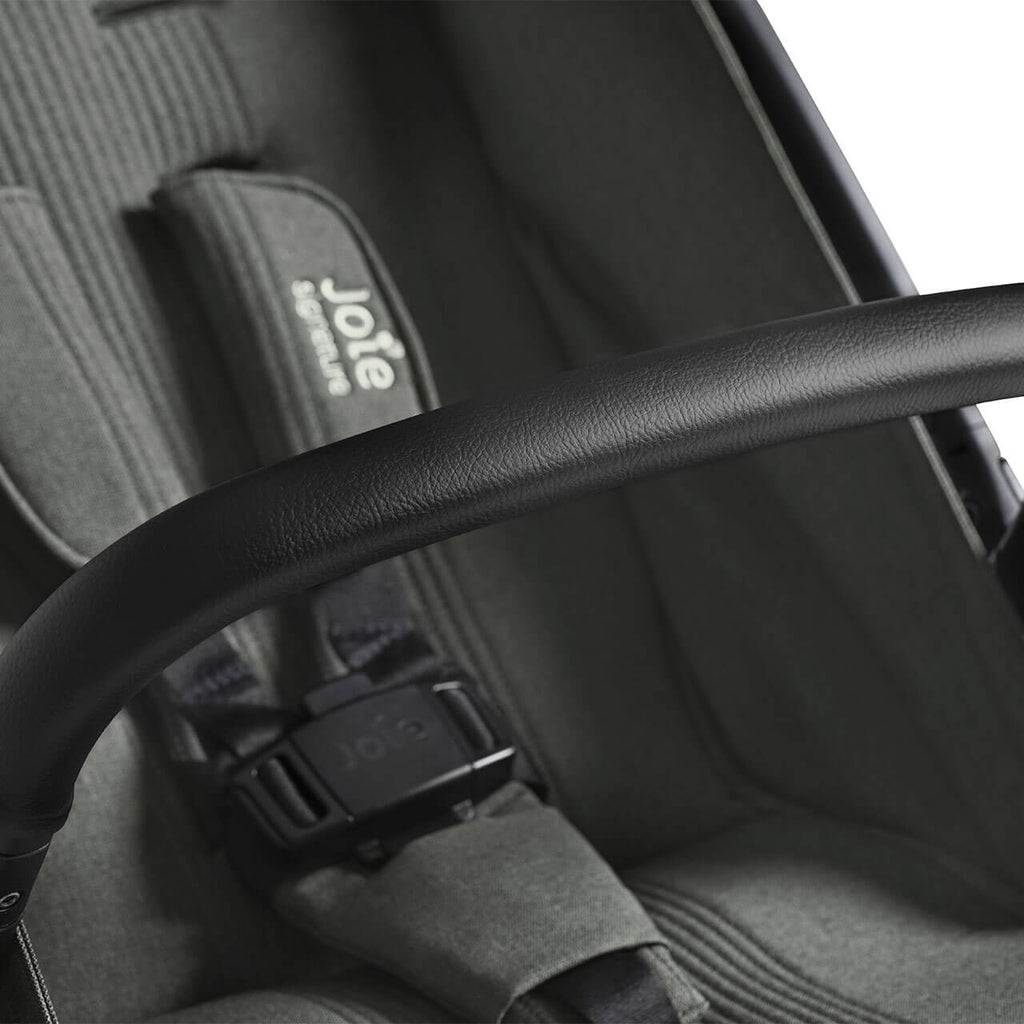 Joie Signature Parcel XL Pushchair | Evergreen