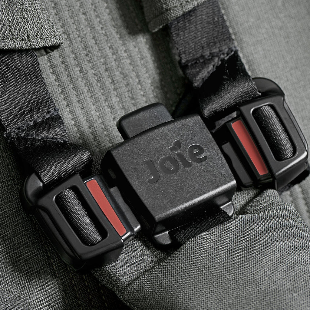 Joie Signature Parcel XL Pushchair | Evergreen