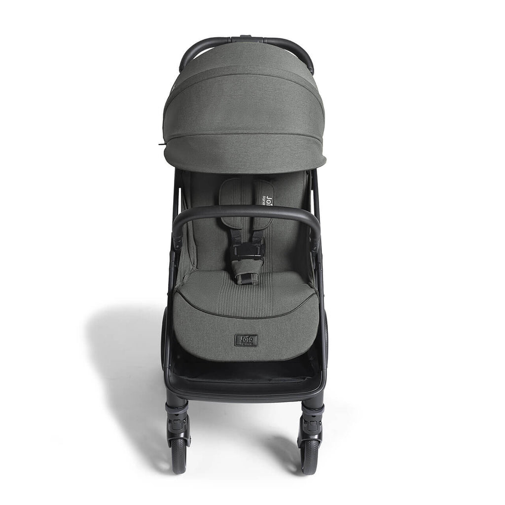 Joie Signature Parcel XL Pushchair | Evergreen