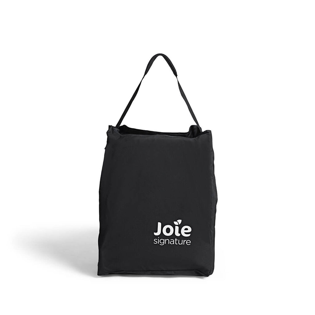 Joie Signature Parcel XL Pushchair | Eclipse