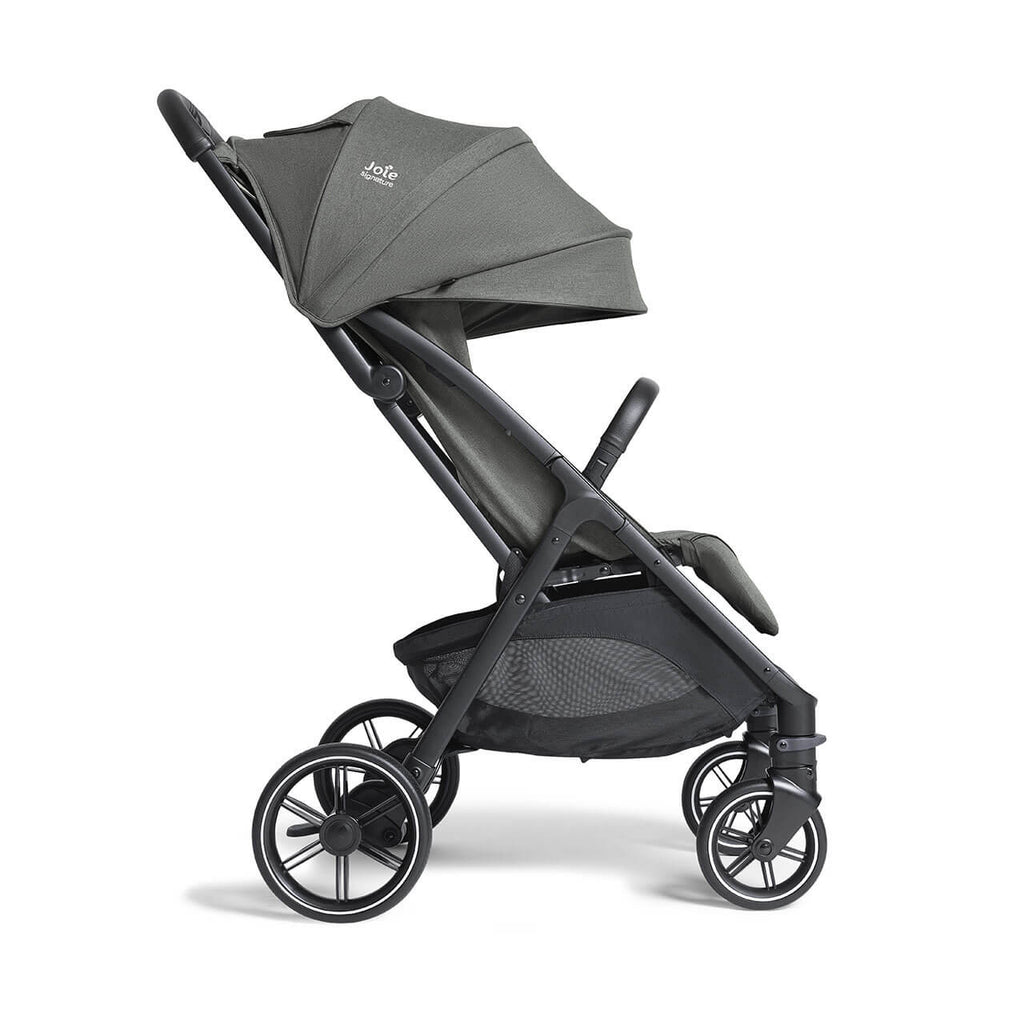 Joie Signature Parcel XL Pushchair | Evergreen