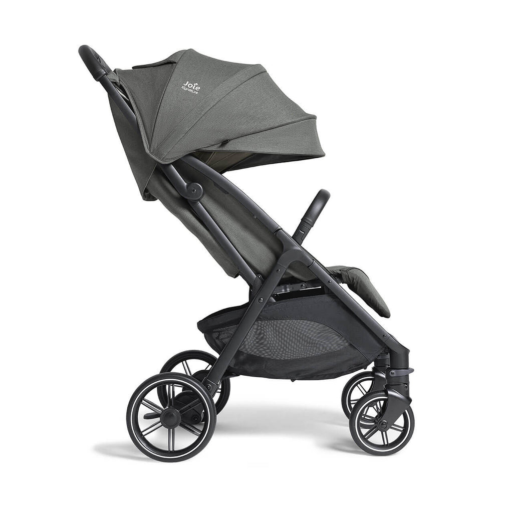 Joie Signature Parcel XL Pushchair | Evergreen