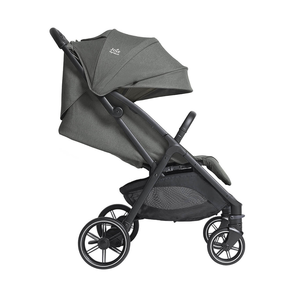 Joie Signature Parcel XL Pushchair | Evergreen