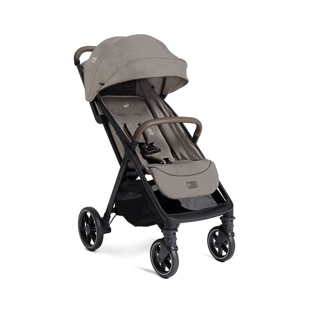 Joie Signature Parcel XL Pushchair | Maple