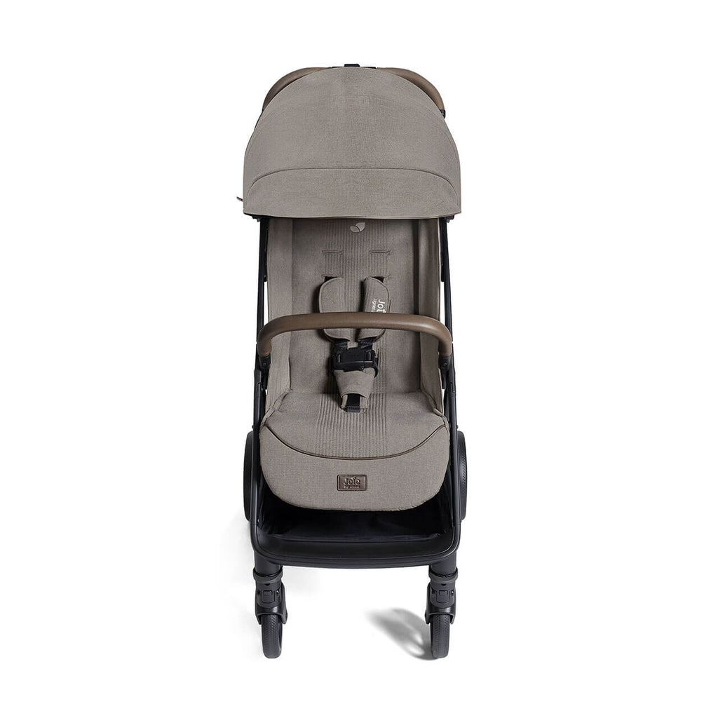 Joie Signature Parcel XL Pushchair | Maple