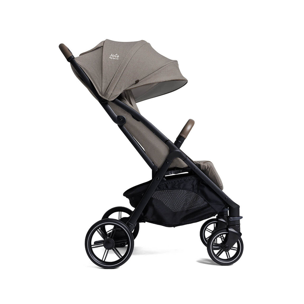 Joie Signature Parcel XL Pushchair | Maple