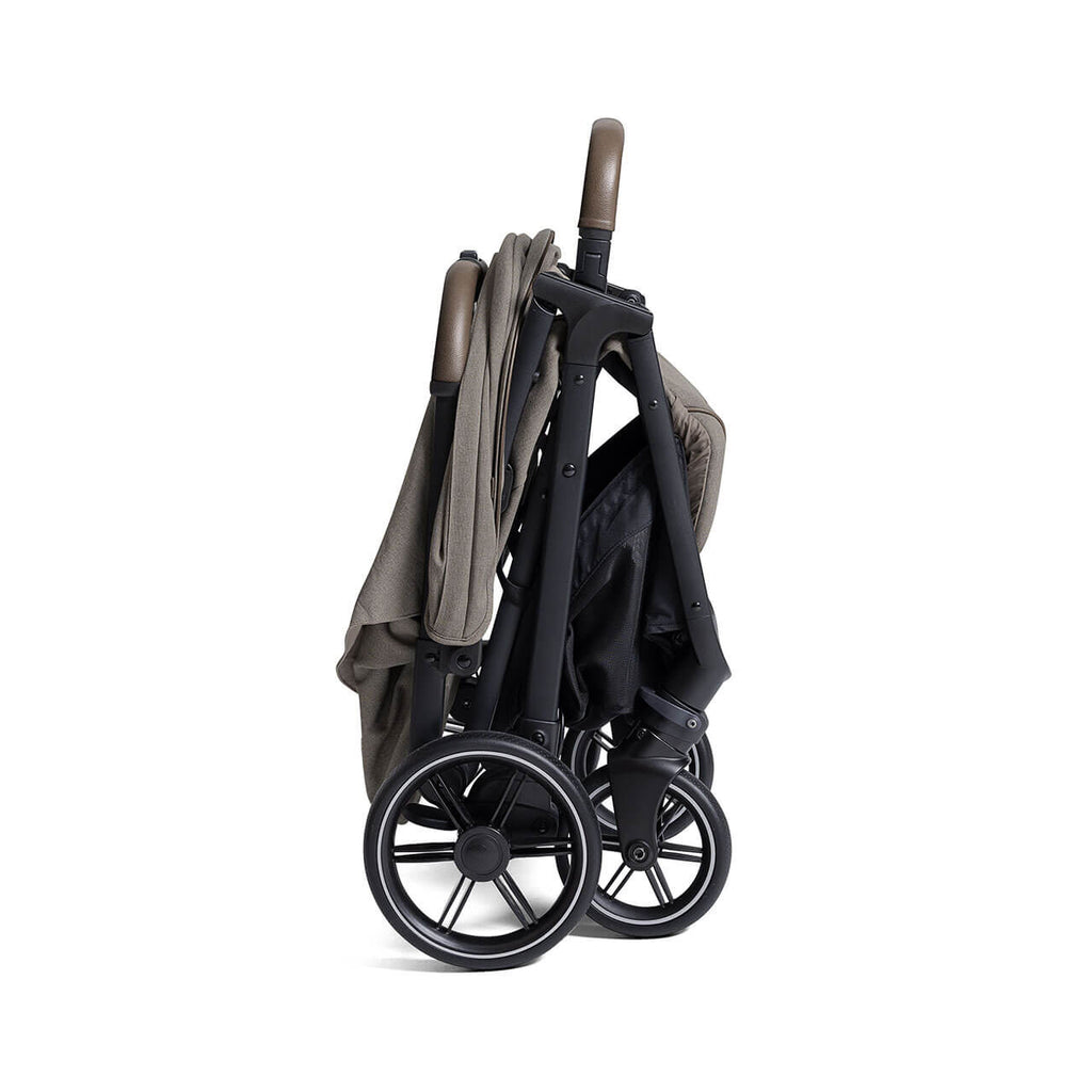 Joie Signature Parcel XL Pushchair | Maple