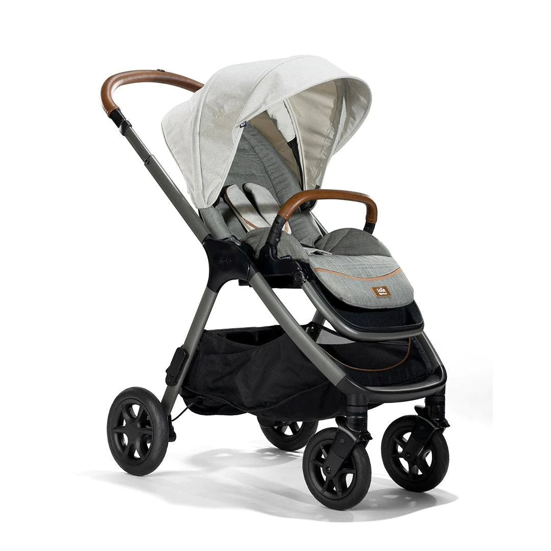 Joie newborn insert for top pushchair