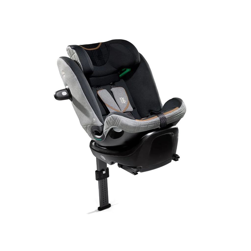 Joie Signature i-Spin XL Car Seat - Carbon