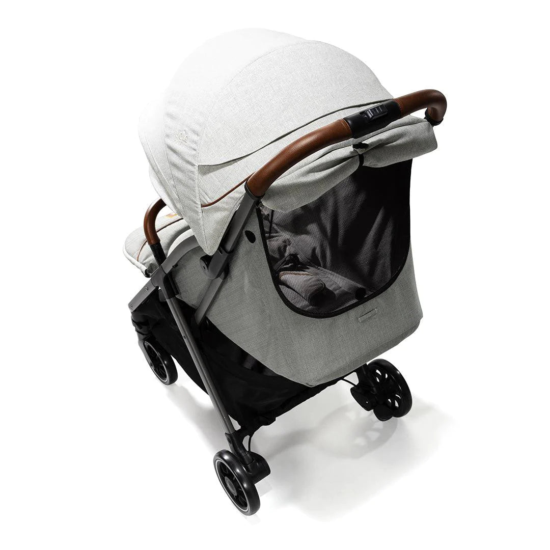 Joie Signature Parcel Pushchair Oyster