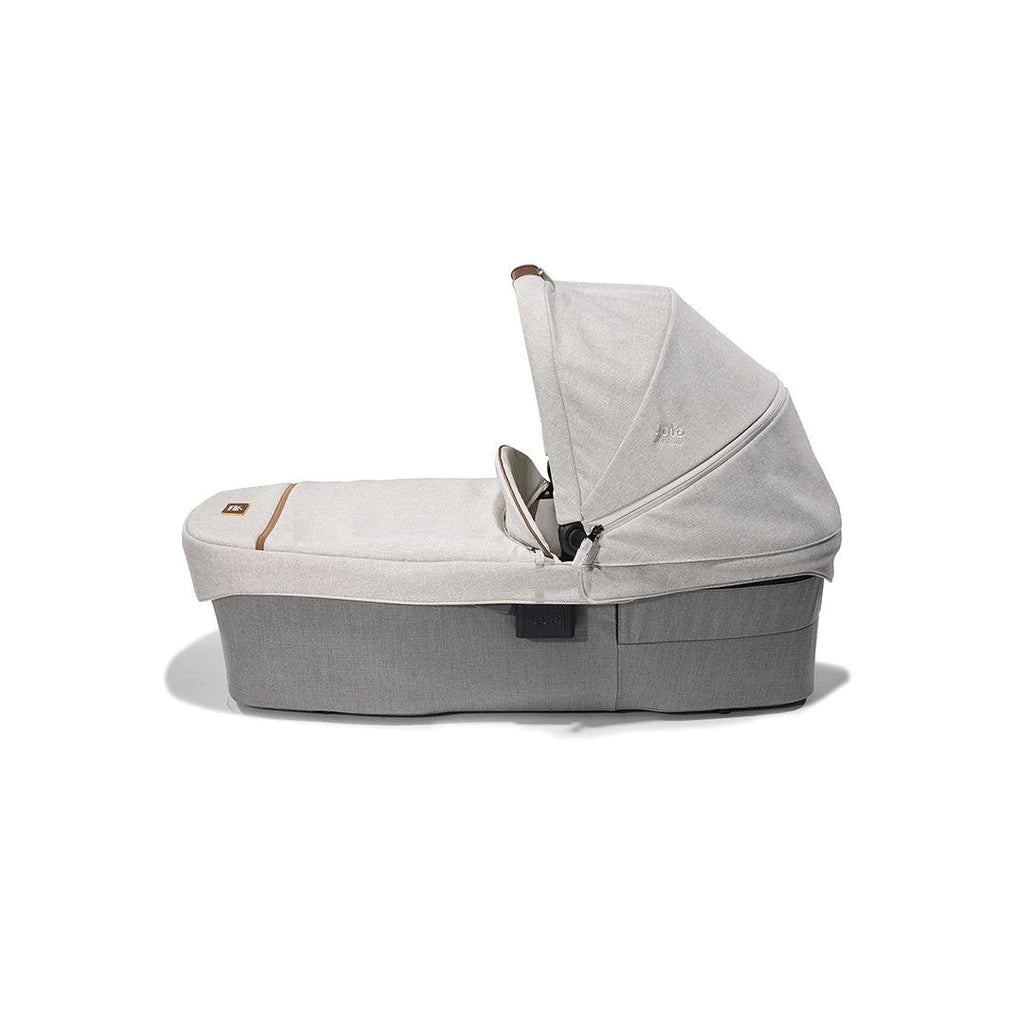 Joie Signature Ramble XL Carrycot - Oyster
